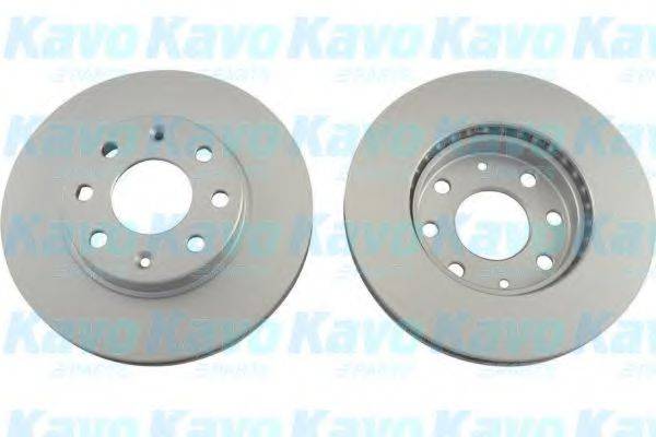 KAVO PARTS BR1209C Тормозной диск