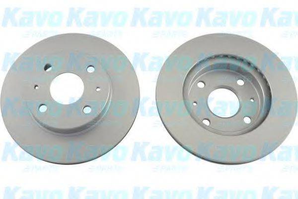 KAVO PARTS BR1718C Тормозной диск