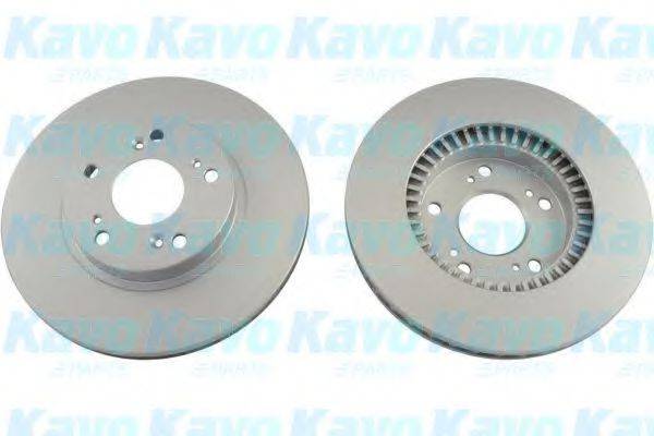 KAVO PARTS BR2250C Тормозной диск