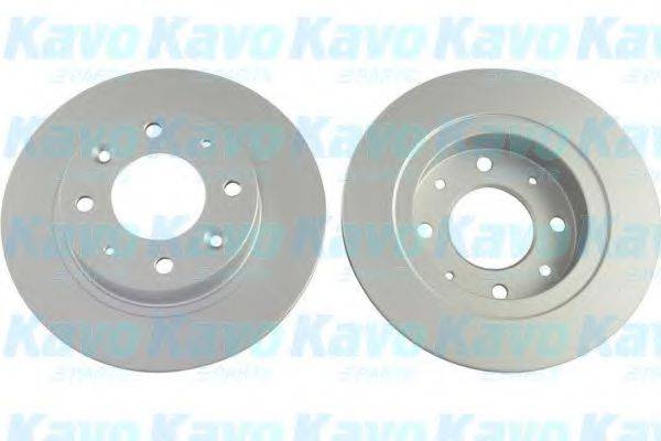 KAVO PARTS BR4204C Тормозной диск