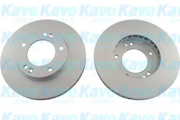 KAVO PARTS BR4214C Тормозной диск