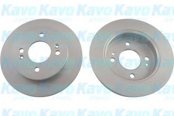 KAVO PARTS BR4225C Тормозной диск