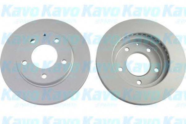 KAVO PARTS BR4731C Тормозной диск