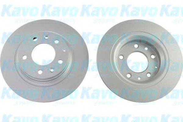 KAVO PARTS BR4756C Тормозной диск