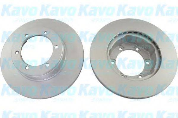 KAVO PARTS BR5715C Тормозной диск