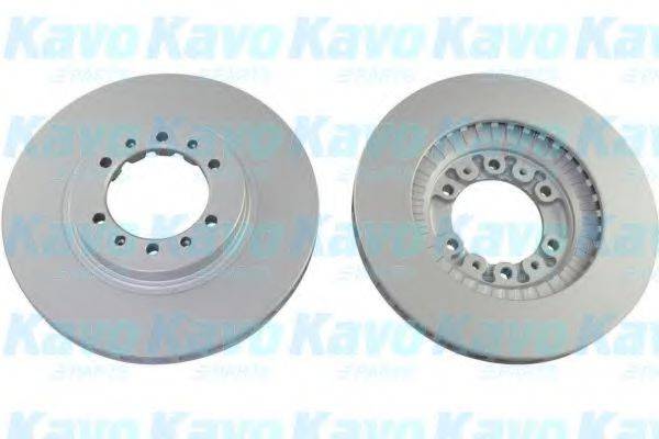 KAVO PARTS BR5722C Тормозной диск