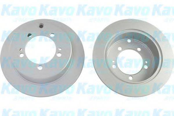 KAVO PARTS BR5745C Тормозной диск