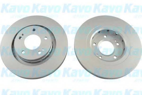 KAVO PARTS BR5762C Тормозной диск