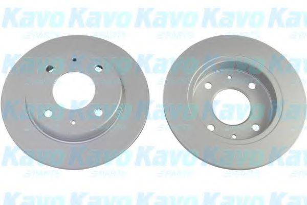 KAVO PARTS BR5764C Тормозной диск