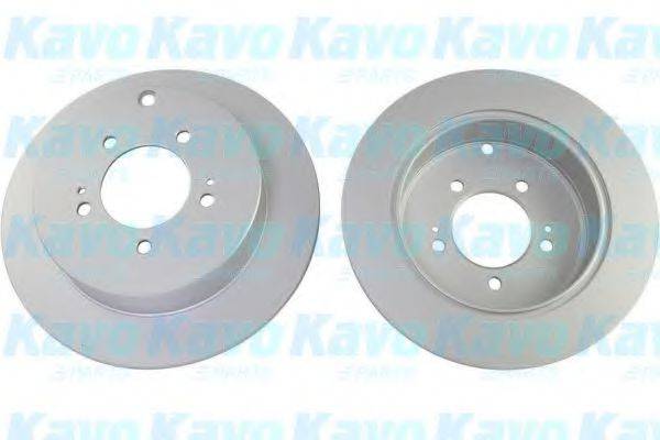 KAVO PARTS BR5776C Тормозной диск