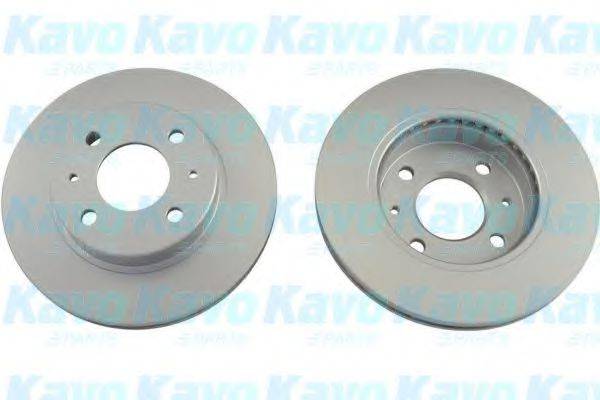 KAVO PARTS BR6721C Тормозной диск