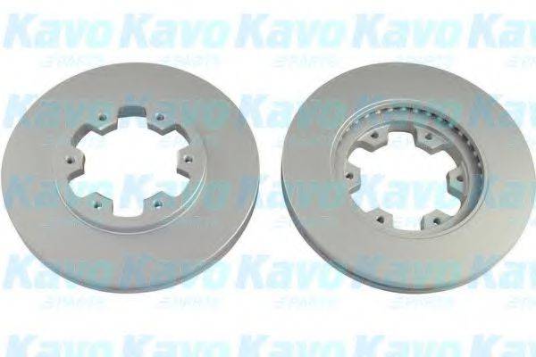 KAVO PARTS BR6732C Тормозной диск