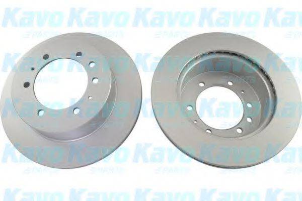 KAVO PARTS BR6766C Тормозной диск