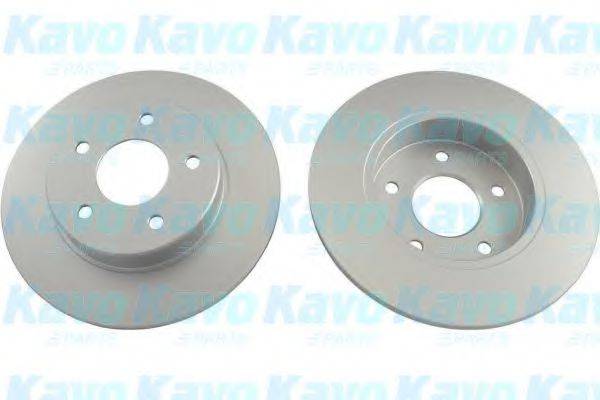 KAVO PARTS BR6777C Тормозной диск