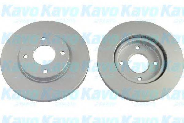 KAVO PARTS BR6807C Тормозной диск