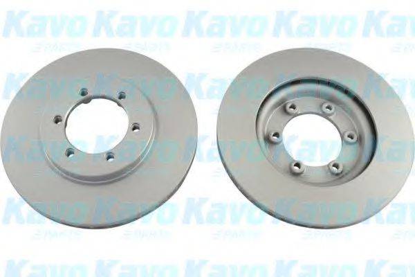 KAVO PARTS BR7702C Тормозной диск