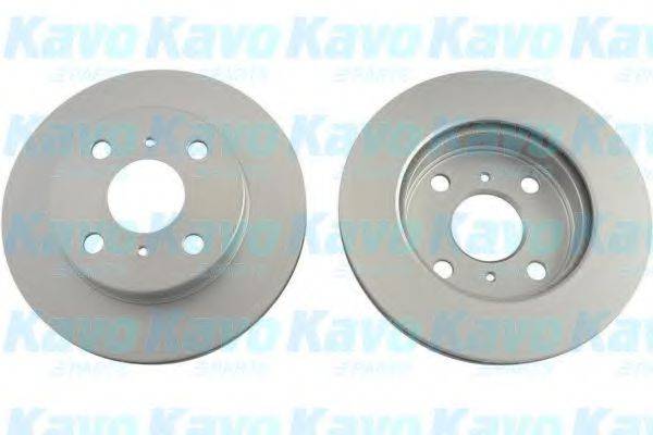 KAVO PARTS BR9372C Тормозной диск
