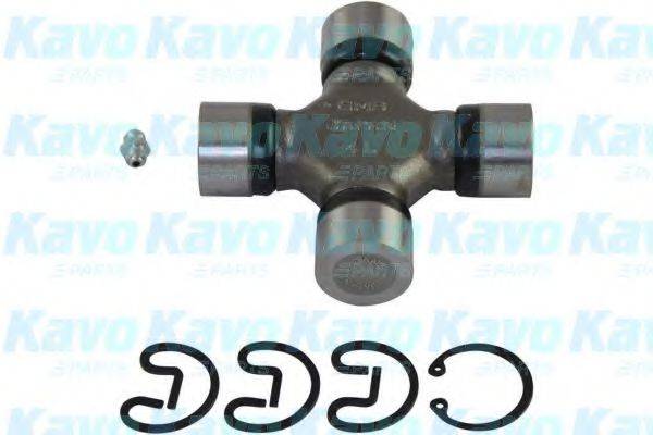 KAVO PARTS DUJ4507 Шарнир, продольный вал