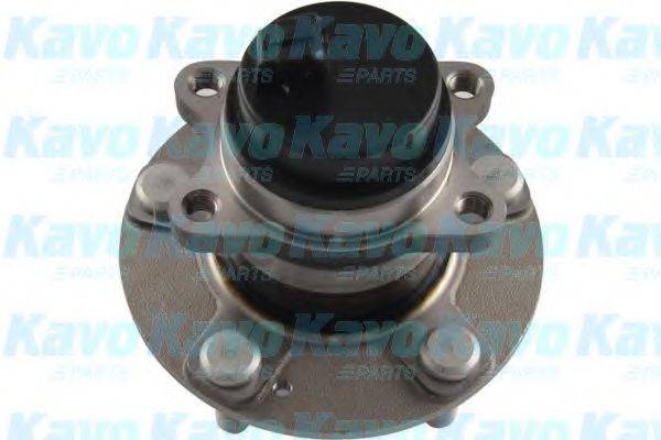 KAVO PARTS WBH4003 Комплект подшипника ступицы колеса