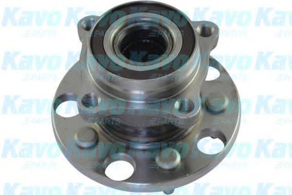 KAVO PARTS WBH9040 Комплект подшипника ступицы колеса