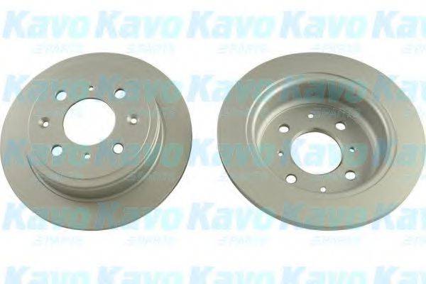 KAVO PARTS BR2211C Тормозной диск