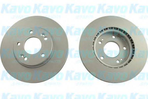 KAVO PARTS BR3277C Тормозной диск