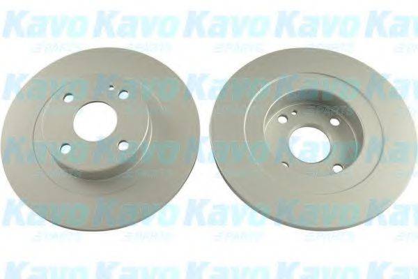 KAVO PARTS BR4754C Тормозной диск