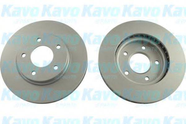 KAVO PARTS BR5775C Тормозной диск