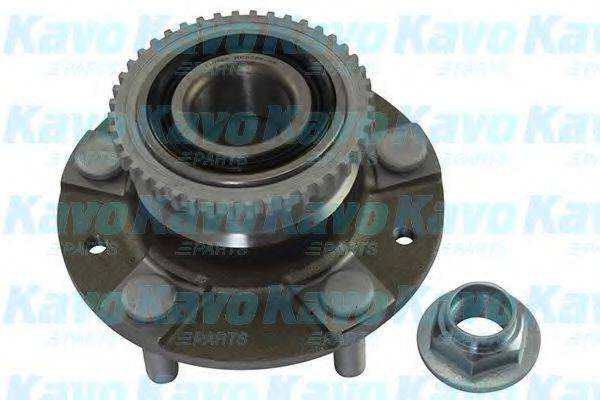 KAVO PARTS WBK4529 Комплект подшипника ступицы колеса