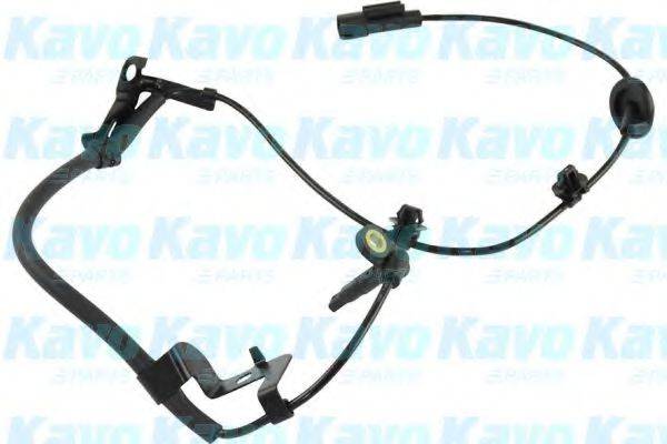 KAVO PARTS BAS5528 Датчик, частота вращения колеса