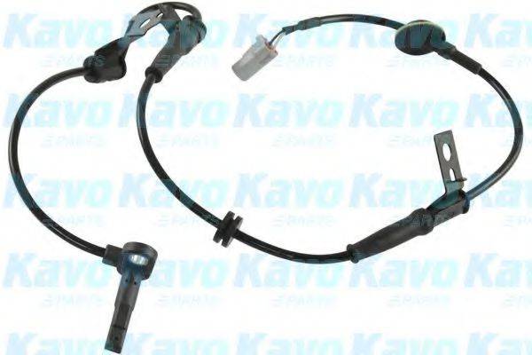 KAVO PARTS BAS5540 Датчик, частота вращения колеса