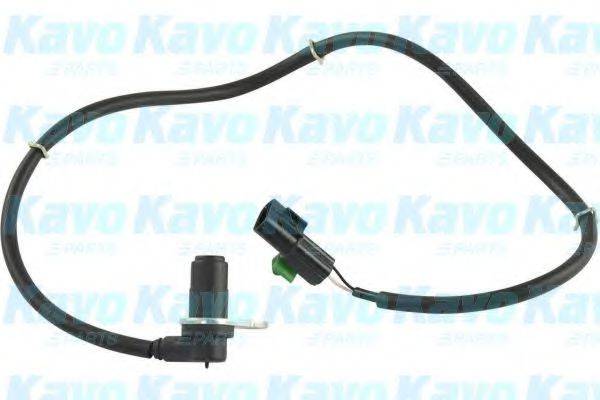 KAVO PARTS BAS5545 Датчик, частота вращения колеса