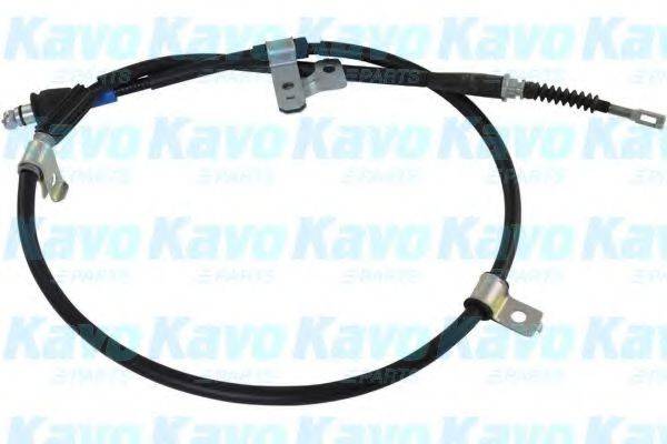 KAVO PARTS BHC3072 Трос, стояночная тормозная система