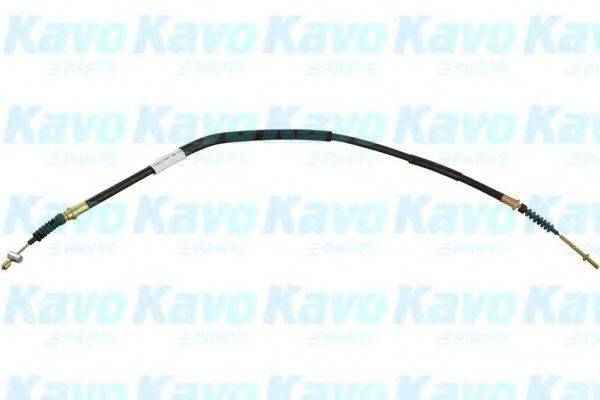 KAVO PARTS BHC6609 Трос, стояночная тормозная система