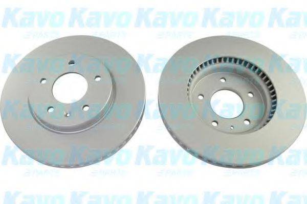 KAVO PARTS BR1213C Тормозной диск