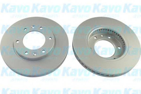 KAVO PARTS BR3255C Тормозной диск