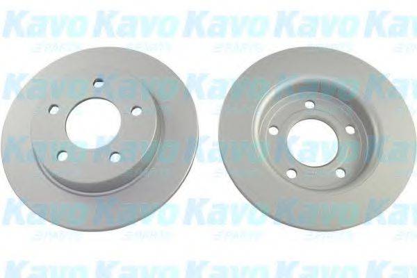 KAVO PARTS BR4763C Тормозной диск