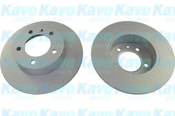 KAVO PARTS BR6772C Тормозной диск