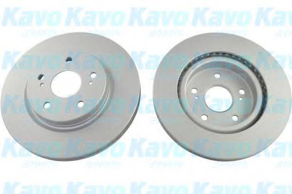 KAVO PARTS BR8722C Тормозной диск