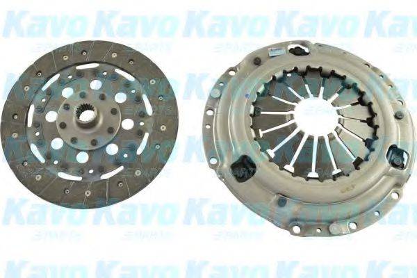 KAVO PARTS CP2132 Комплект сцепления