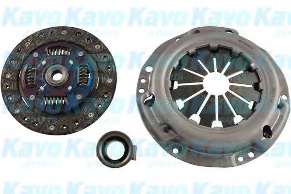 KAVO PARTS CP9055 Комплект сцепления