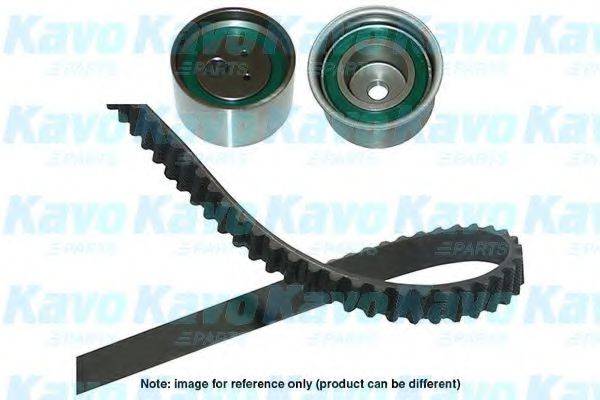 KAVO PARTS DKT3022 Комплект ремня ГРМ