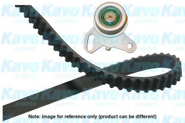 KAVO PARTS DKT3024 Комплект ремня ГРМ