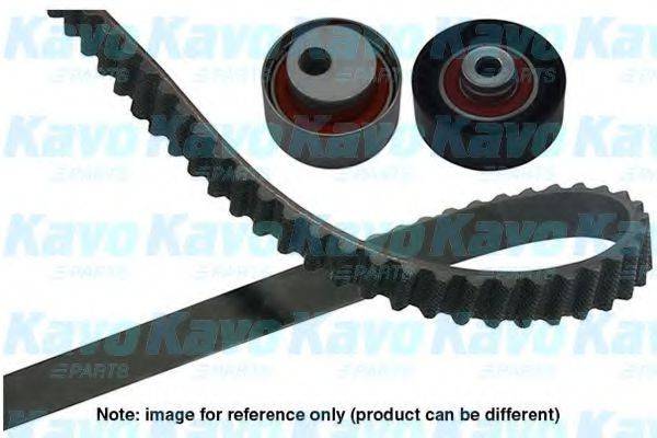 KAVO PARTS DKT9034 Комплект ремня ГРМ