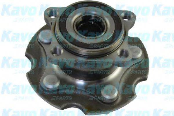 KAVO PARTS WBH9036 Комплект подшипника ступицы колеса