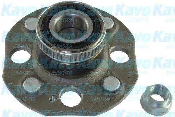 KAVO PARTS WBK2029 Комплект подшипника ступицы колеса