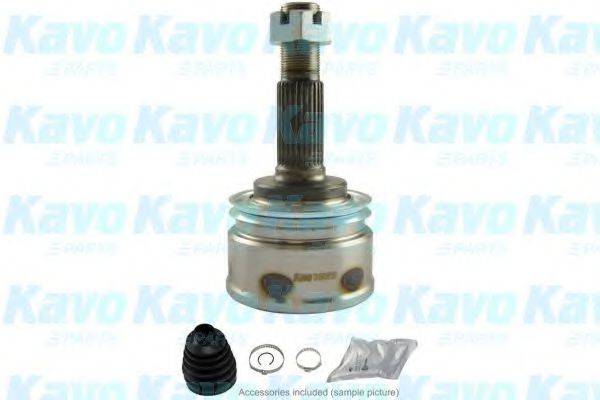 KAVO PARTS CV6542 Шарнирный комплект, приводной вал