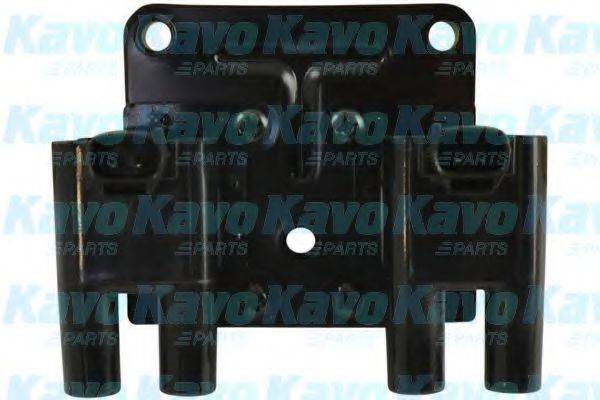 KAVO PARTS ICC1025 Катушка зажигания