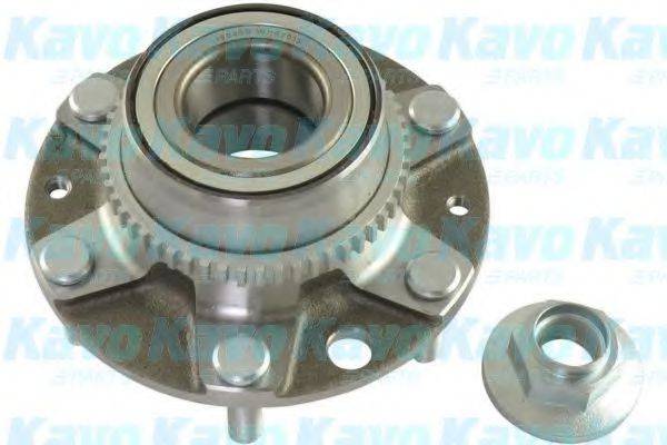 KAVO PARTS WBK3035 Комплект подшипника ступицы колеса