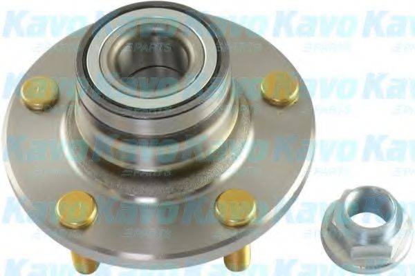 KAVO PARTS WBK5537 Комплект подшипника ступицы колеса